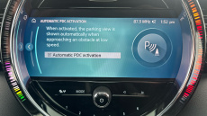 MINI Hatchback 2.0 Cooper S Sport 3dr Auto Petrol Hatchback